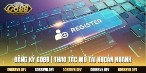 đăng ký Go88