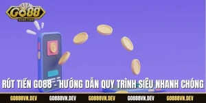 rút tiền GO88